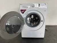 Lg f4wv508s1 8 kg wasmachine - afbeelding 5 van  8