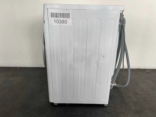 Lg f4wv508s1 8 kg wasmachine - afbeelding 6 van  8