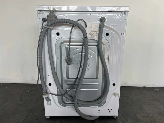 Lg f4wv508s1 8 kg wasmachine - afbeelding 7 van  8