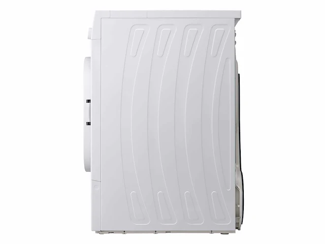 Lg fdt208w wasdroger vrijstaand voorbelading 8 kg a++ wit - afbeelding 8 van  21