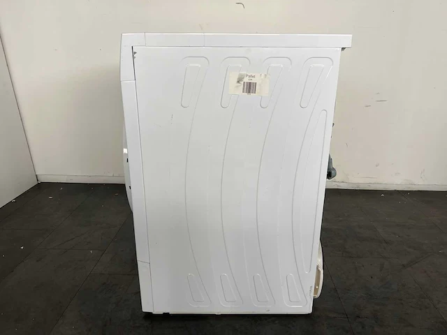 Lg fdt208w wasdroger vrijstaand voorbelading 8 kg a++ wit - afbeelding 11 van  21