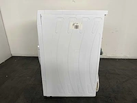 Lg fdt208w wasdroger vrijstaand voorbelading 8 kg a++ wit - afbeelding 11 van  21