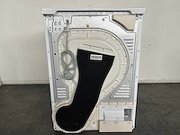 Lg fdt208w wasdroger vrijstaand voorbelading 8 kg a++ wit - afbeelding 13 van  21