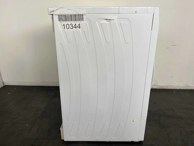Lg fdt208w wasdroger vrijstaand voorbelading 8 kg a++ wit - afbeelding 14 van  21