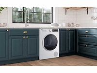 Lg fdt208w wasdroger vrijstaand voorbelading 8 kg a++ wit - afbeelding 20 van  21