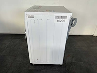 Lg fh4u2tdn2w wasmachine 8kg 1400t - afbeelding 5 van  7
