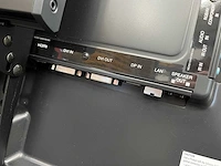 Lg flatron - 47" monitor met verrijdbaar statief - afbeelding 2 van  14