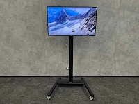 Lg flatron - 47" monitor met verrijdbaar statief - afbeelding 1 van  14