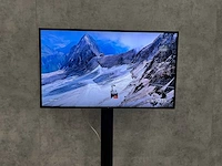 Lg flatron - 47" monitor met verrijdbaar statief - afbeelding 7 van  14