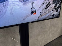 Lg flatron - 47" monitor met verrijdbaar statief - afbeelding 8 van  14