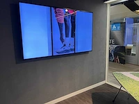 Lg flatron - full hd, ips videowall met muurbeugel