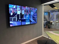 Lg flatron - full hd, ips videowall met muurbeugel - afbeelding 13 van  20
