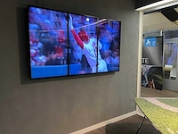 Lg flatron - full hd, ips videowall met muurbeugel - afbeelding 12 van  20