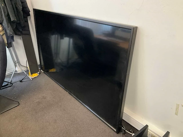 Lg flatron 84ws70bs-b televisie - afbeelding 3 van  3