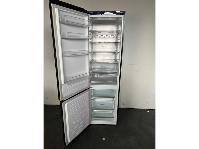 Lg gbb72mcufn koel-vriescombinatie - afbeelding 2 van  5