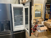 Lg gmk9331mt amerikaanse koelkast - afbeelding 5 van  9