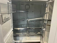 Lg gmk9331mt amerikaanse koelkast - afbeelding 7 van  9