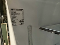 Lg gmk9331mt amerikaanse koelkast - afbeelding 8 van  9