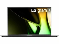 Lg gram 17 17z90s-g.aa79a1 17" laptop - intel® core™ - afbeelding 1 van  6