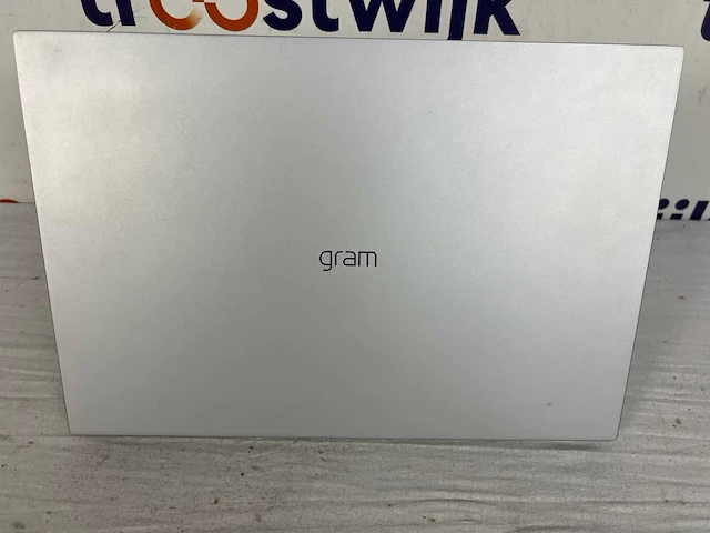 Lg gram 17 17z90s-g.aa79a1 17" laptop - intel® core™ - afbeelding 3 van  6