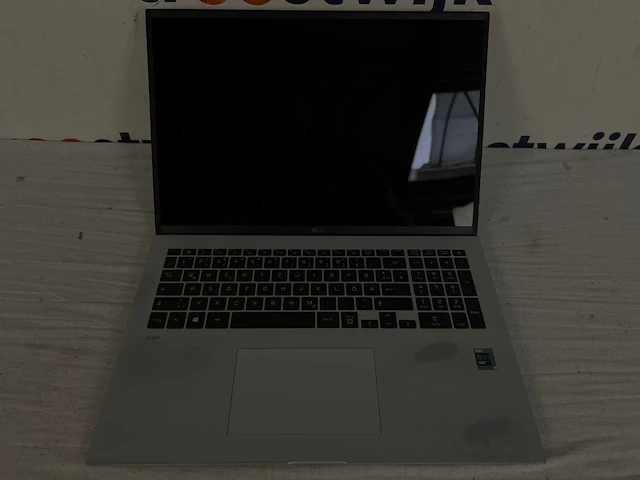 Lg gram 17 17z90s-g.aa79a1 17" laptop - intel® core™ - afbeelding 4 van  6