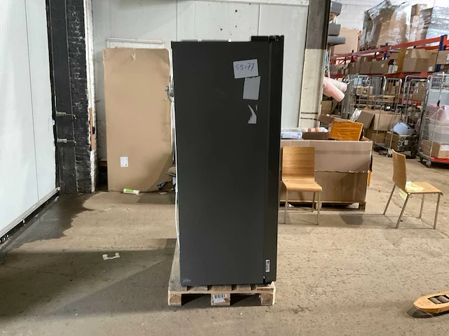 Lg gsj361didv door-in-door amerikaanse koelkast - afbeelding 3 van  15