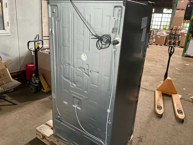 Lg gsj361didv door-in-door amerikaanse koelkast - afbeelding 4 van  15