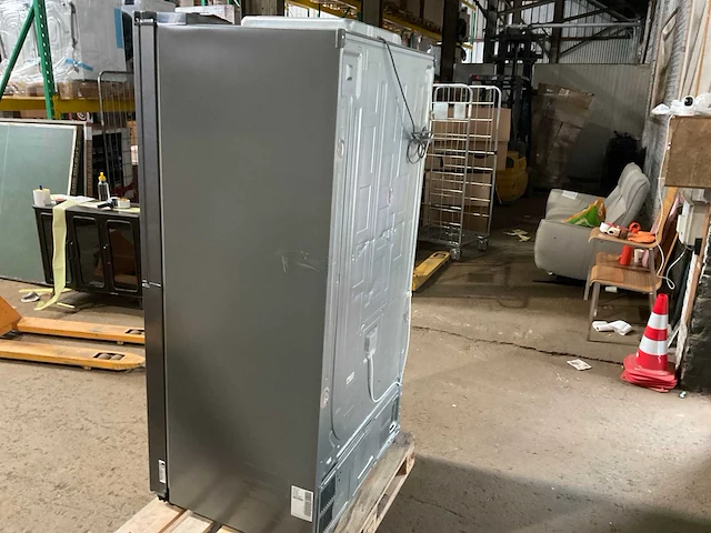 Lg gsj361didv door-in-door amerikaanse koelkast - afbeelding 5 van  15