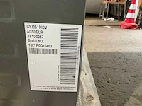 Lg gsj361didv door-in-door amerikaanse koelkast - afbeelding 6 van  15