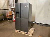 Lg gsj361didv door-in-door amerikaanse koelkast - afbeelding 1 van  15