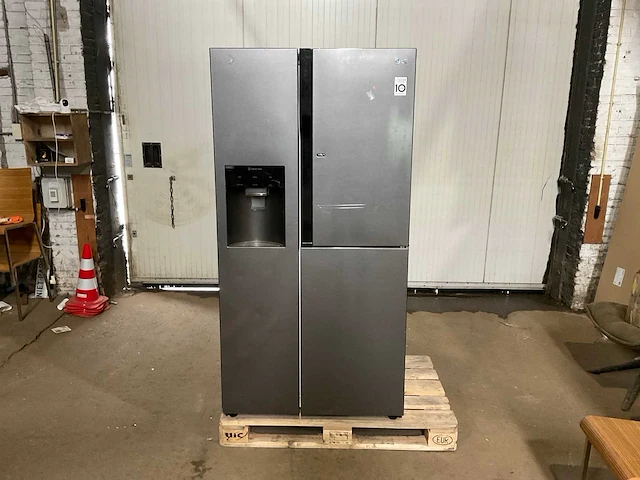 Lg gsj361didv door-in-door amerikaanse koelkast - afbeelding 8 van  15
