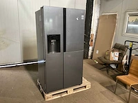 Lg gsj361didv door-in-door amerikaanse koelkast - afbeelding 9 van  15