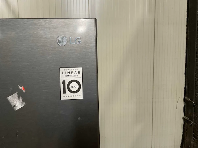 Lg gsj361didv door-in-door amerikaanse koelkast - afbeelding 10 van  15