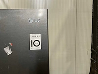 Lg gsj361didv door-in-door amerikaanse koelkast - afbeelding 10 van  15