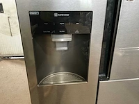 Lg gsj361didv door-in-door amerikaanse koelkast - afbeelding 11 van  15