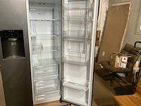 Lg gsj361didv door-in-door amerikaanse koelkast - afbeelding 12 van  15