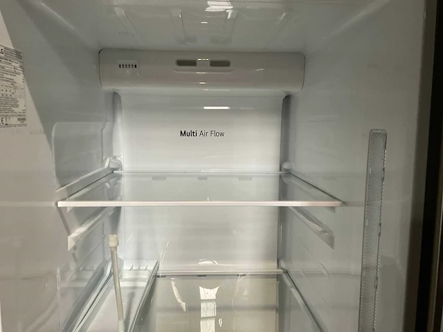 Lg gsj361didv door-in-door amerikaanse koelkast - afbeelding 13 van  15