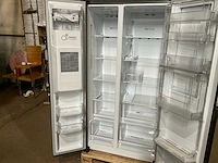 Lg gsj361didv door-in-door amerikaanse koelkast - afbeelding 15 van  15