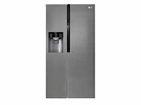 Lg gsl361icez koelkast - afbeelding 1 van  7