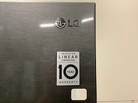 Lg gsl361icez koelkast - afbeelding 4 van  7