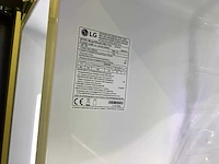 Lg gsl361icez koelkast - afbeelding 7 van  7