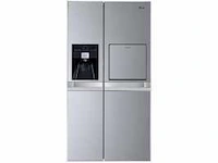 Lg gsl545pvyv amerikaanse koelkast