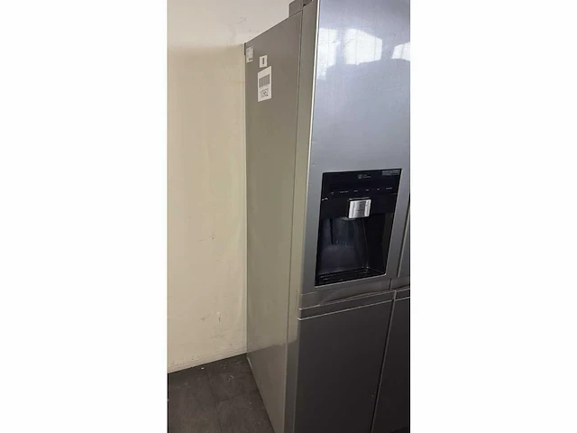 Lg gsl545pvyv amerikaanse koelkast - afbeelding 7 van  8