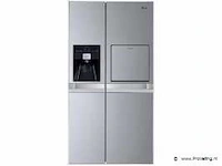 Lg gsl545pvyv amerikaanse koelkast