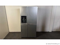 Lg gsl545pvyv amerikaanse koelkast - afbeelding 2 van  8