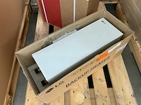 Lg ha063m e1 backup heater - afbeelding 1 van  3
