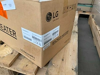 Lg ha063m e1 backup heater - afbeelding 2 van  3