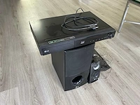 Lg hx551 dvd blu-ray home-cinema - afbeelding 2 van  7