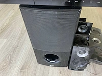 Lg hx551 dvd blu-ray home-cinema - afbeelding 5 van  7
