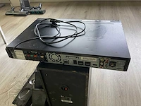 Lg hx551 dvd blu-ray home-cinema - afbeelding 6 van  7
